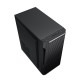 Turbox Conquest MA02 USB 2.0 Min. 200W - Max. 250W ATX Bilgisayar Kasası Turbox Conquest MA02 USB 2.0 Min. 200W - Max. 250W ATX Bilgisayar Kasası